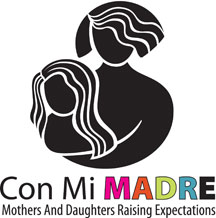 Con Mi MADRE