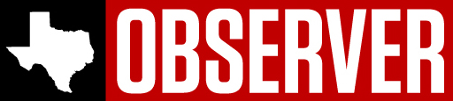Texas Observer