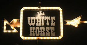 The White Horse